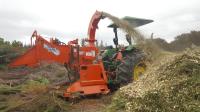 TOMCAT Wood Chippers image 23
